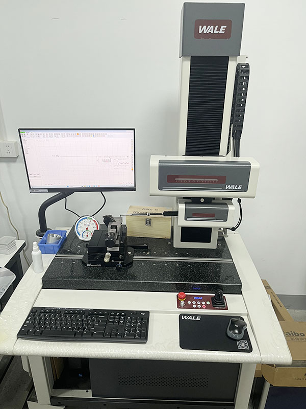 檢測設備