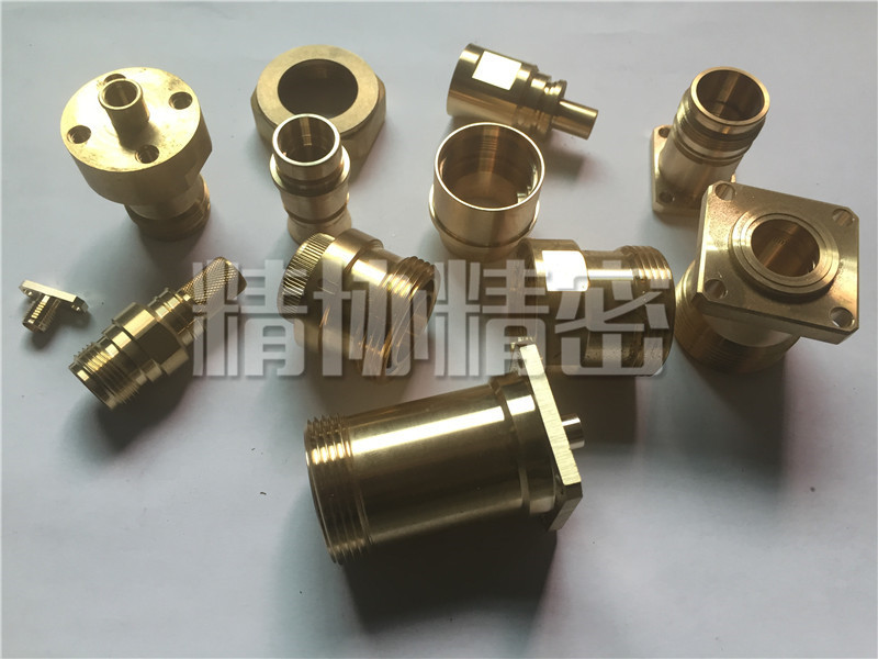 通訊設備（bèi）麵板和接頭