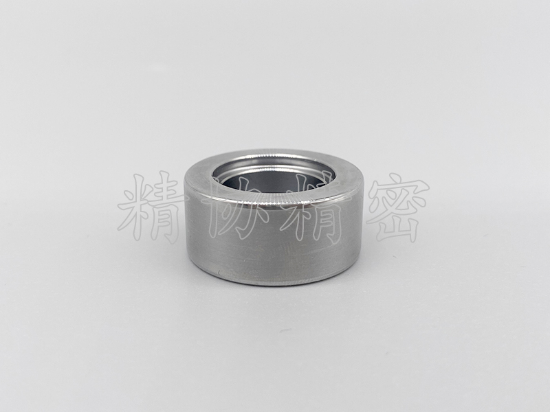 軸承配件（jiàn）