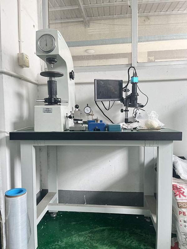 檢測（cè）設（shè）備